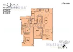 The Quartz (D19), Condominium #613000211